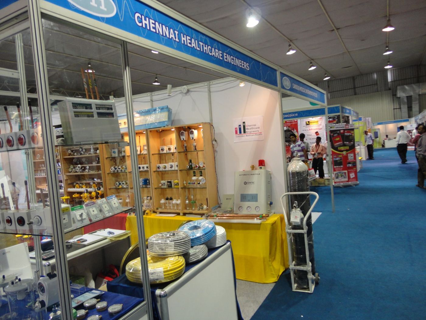 MEDITEK CLINKA
